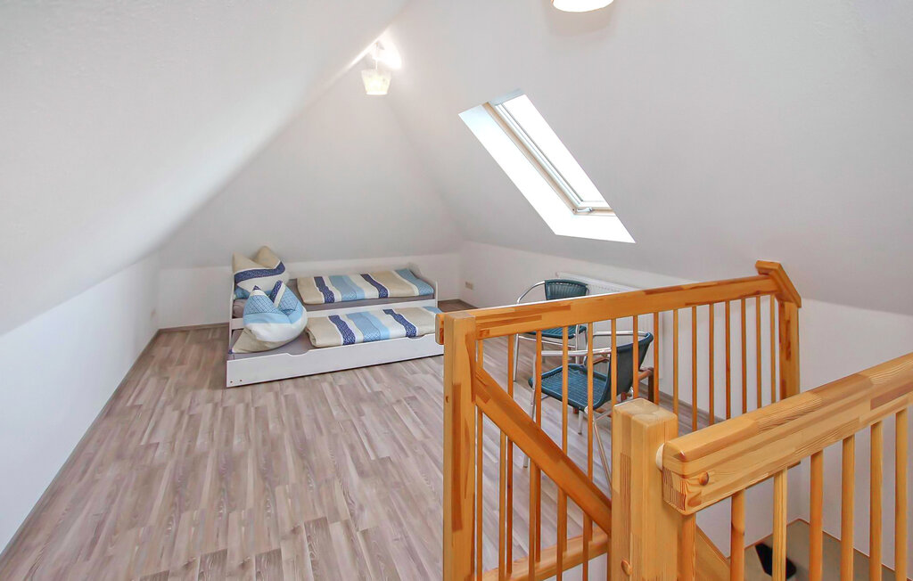 Semesterlägenhet - Woldegk , Tyskland - DZV598 21