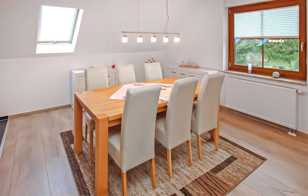 Semesterlägenhet - Woldegk , Tyskland - DZV598 14