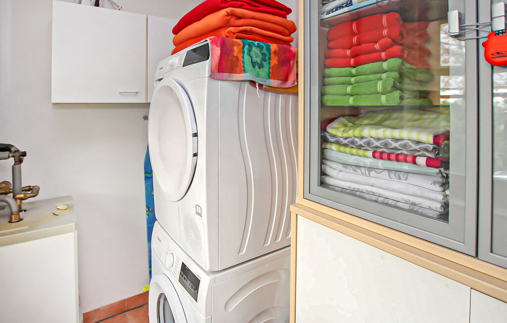 Semesterlägenhet - Woldegk , Tyskland - DZV598 16