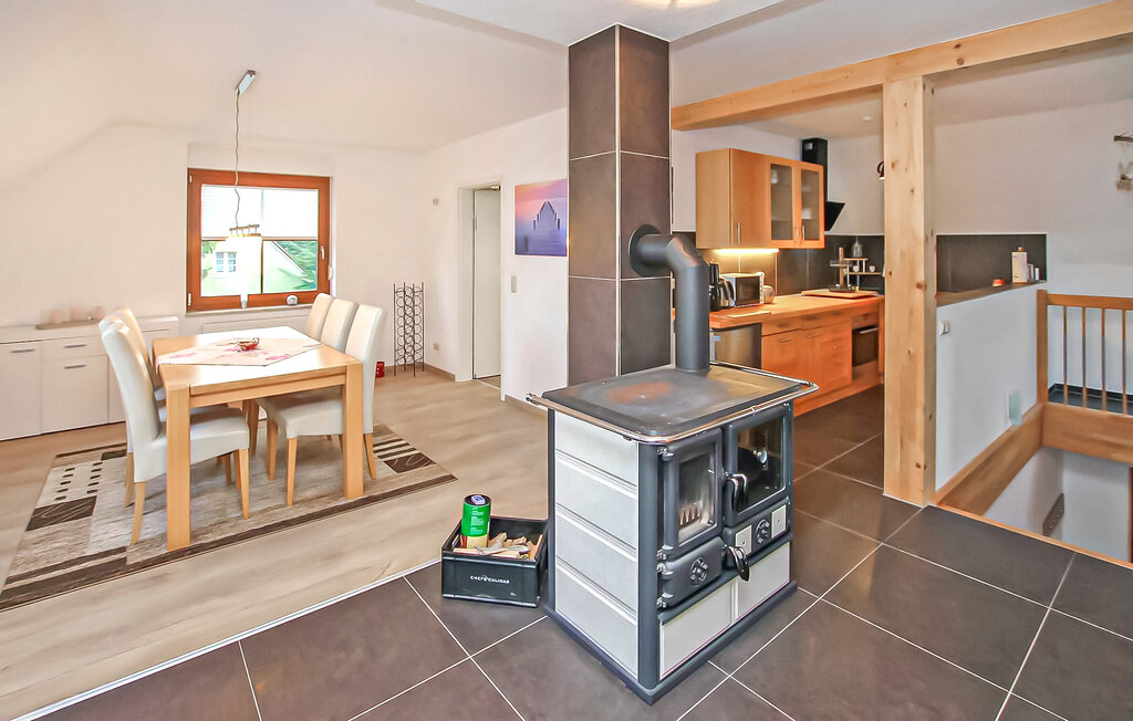 Semesterlägenhet - Woldegk , Tyskland - DZV598 6