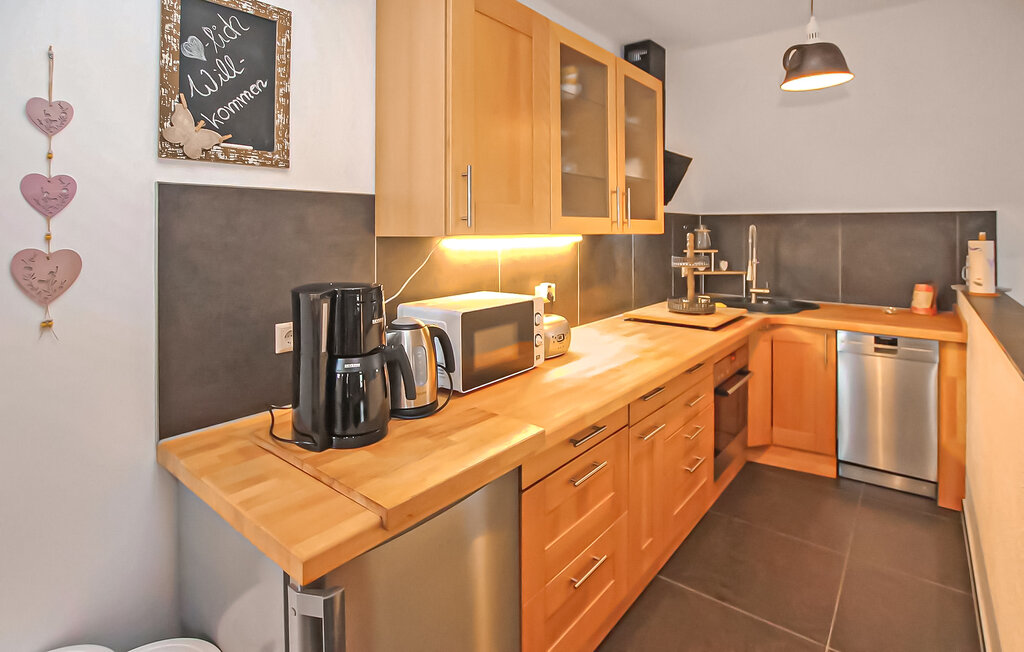 Semesterlägenhet - Woldegk , Tyskland - DZV598 7