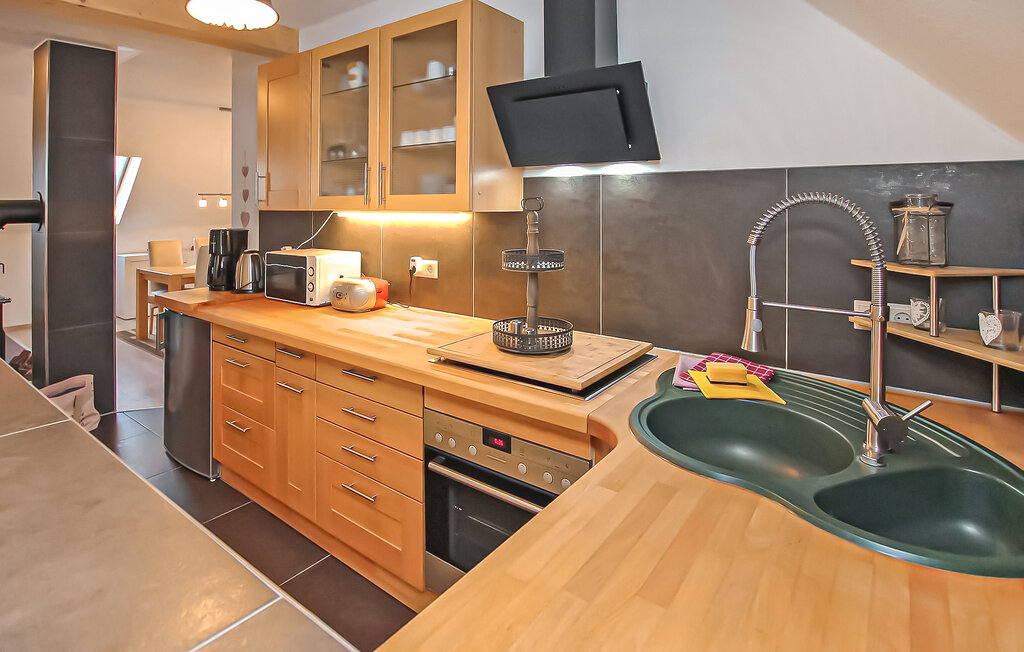 Semesterlägenhet - Woldegk , Tyskland - DZV598 8