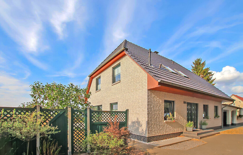 Semesterlägenhet - Woldegk , Tyskland - DZV598 1