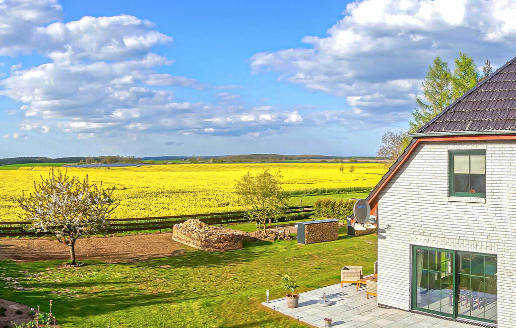 Semesterlägenhet - Woldegk , Tyskland - DZV598 10