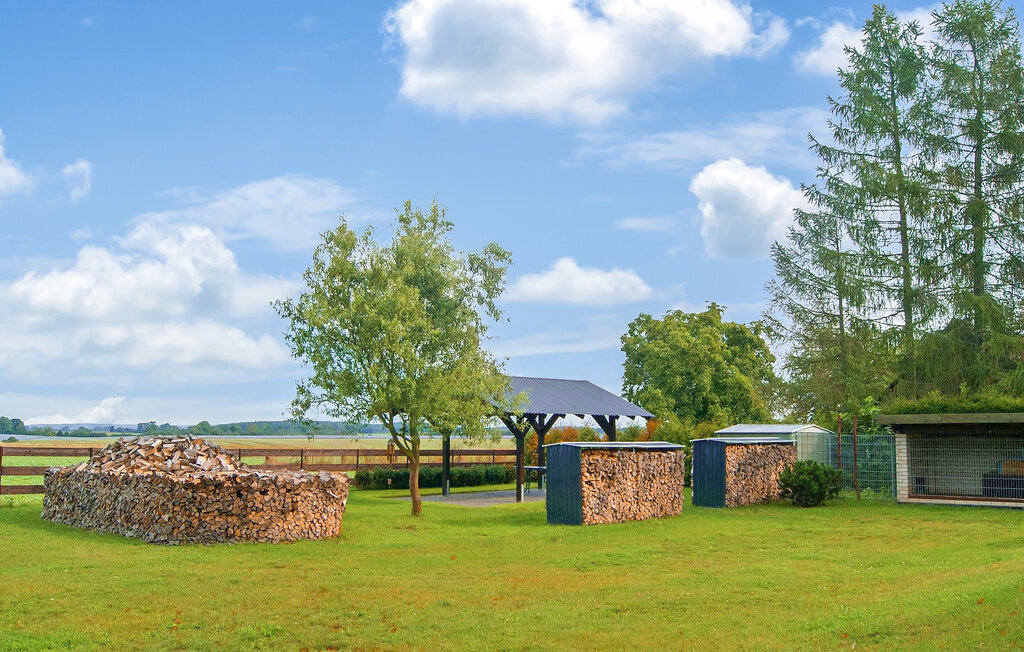 Semesterlägenhet - Woldegk , Tyskland - DZV598 2