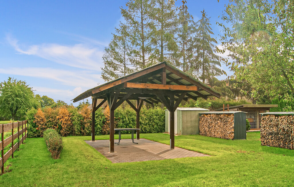 Semesterlägenhet - Woldegk , Tyskland - DZV598 12