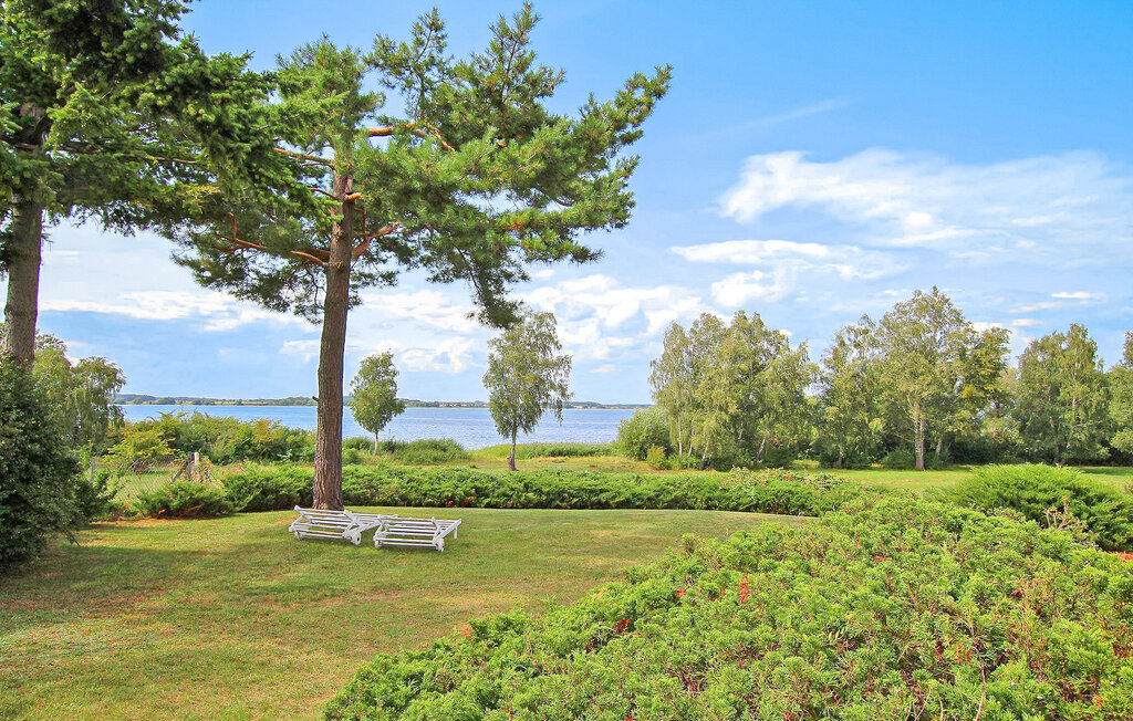 Ferienwohnung - Rechlin , Deutschland - DZV599 24
