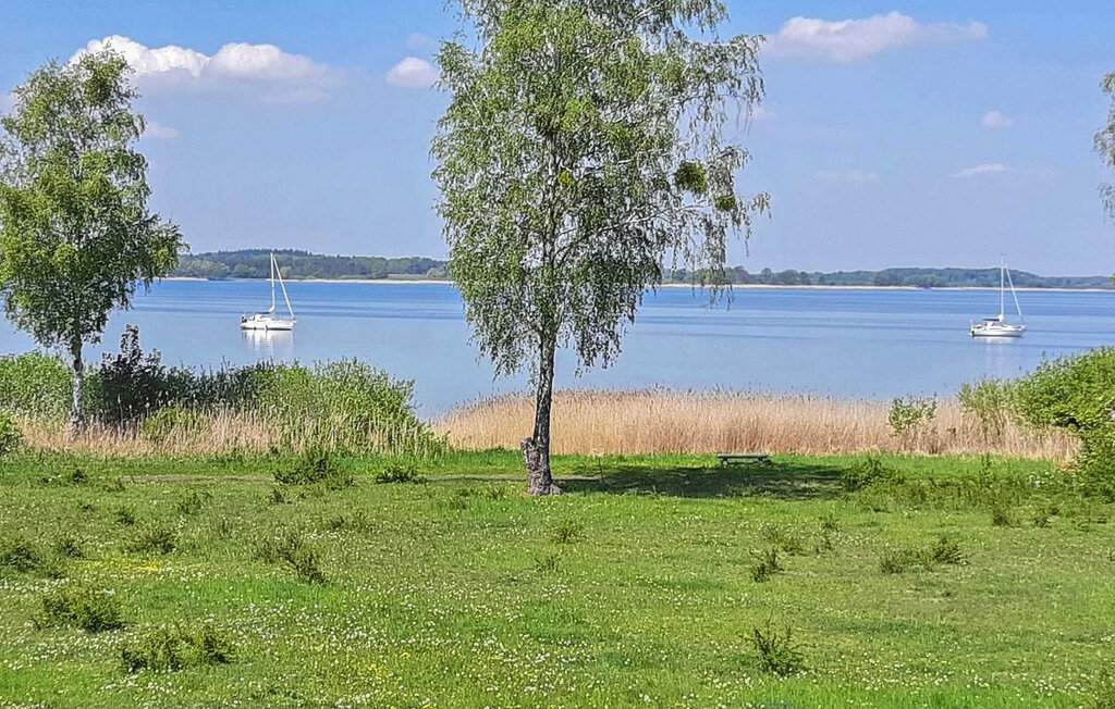 Ferienwohnung - Rechlin , Deutschland - DZV599 25