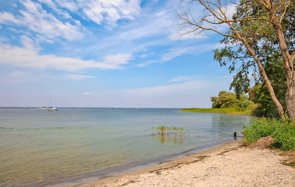 Ferienwohnung - Rechlin , Deutschland - DZV599 26