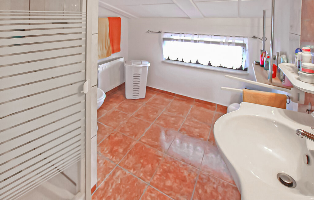 Ferienwohnung - Rechlin , Deutschland - DZV599 22