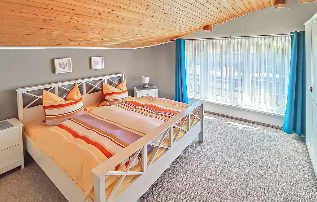 Ferienwohnung - Rechlin , Deutschland - DZV599 17