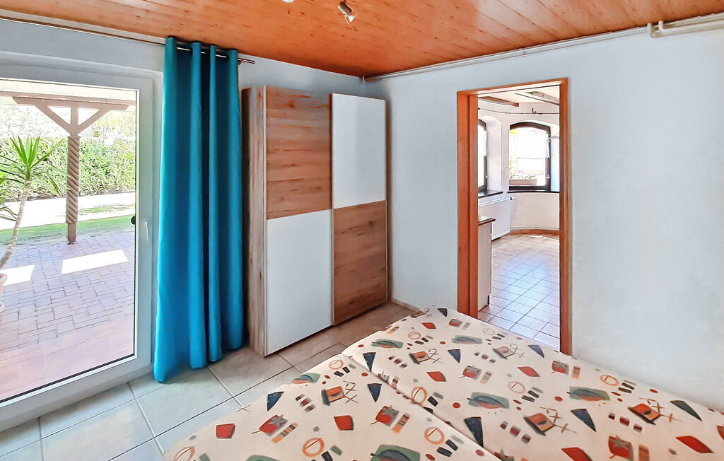 Ferienwohnung - Rechlin , Deutschland - DZV599 19