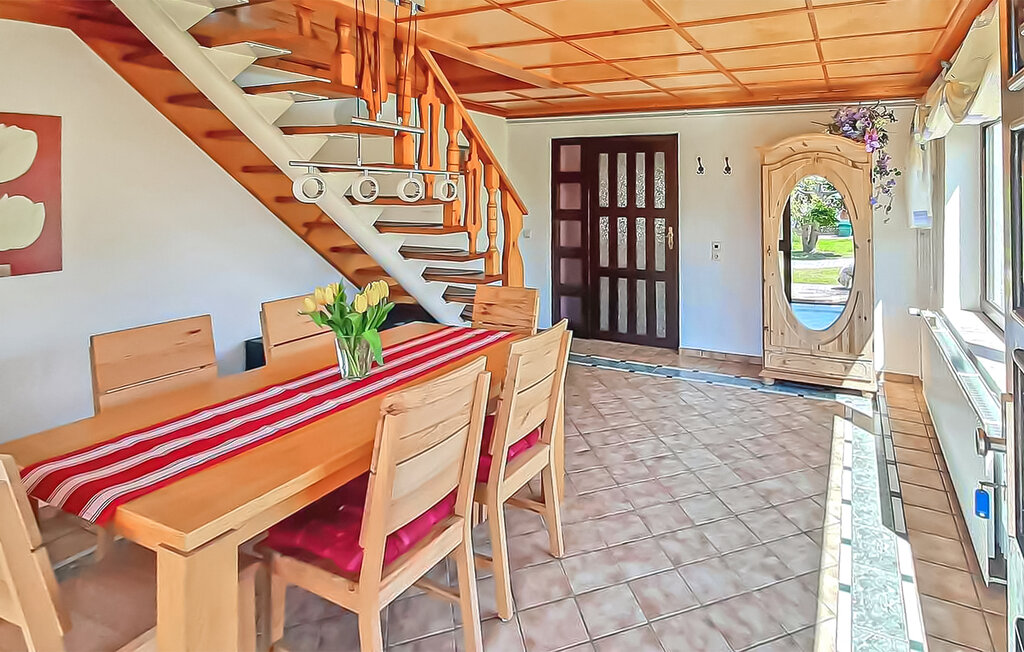 Ferienwohnung - Rechlin , Deutschland - DZV599 16