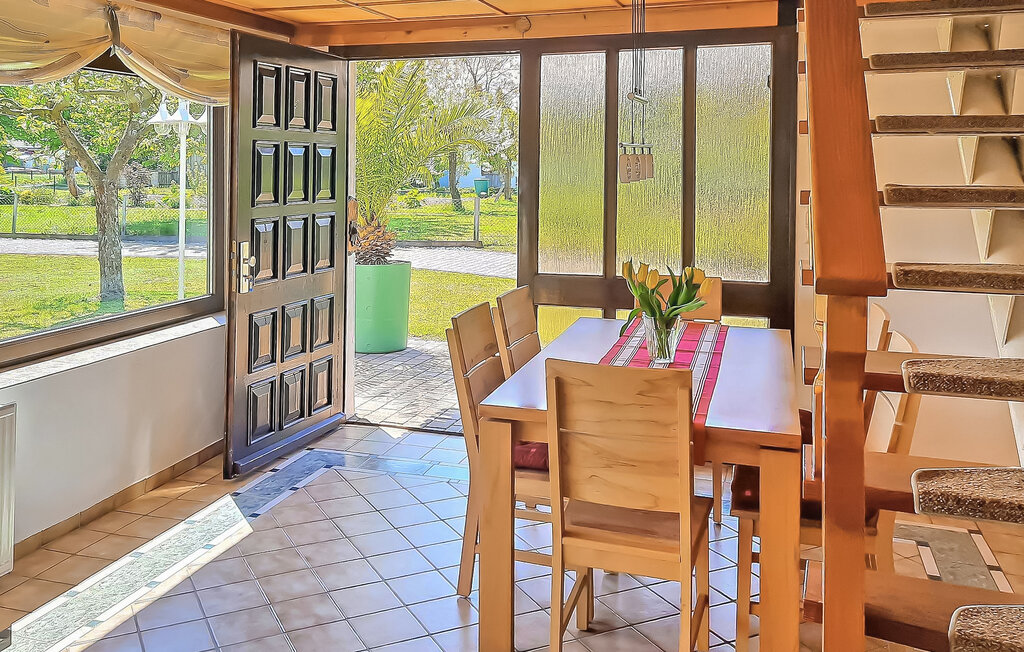 Ferienwohnung - Rechlin , Deutschland - DZV599 3