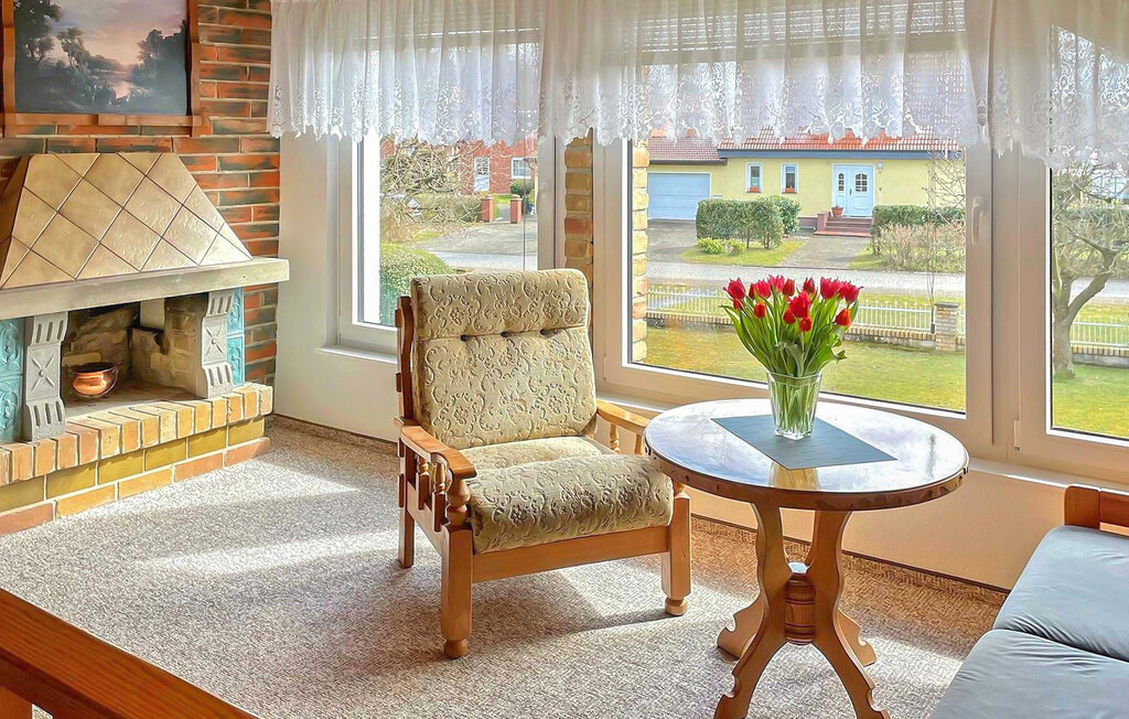 Ferienwohnung - Rechlin , Deutschland - DZV599 6