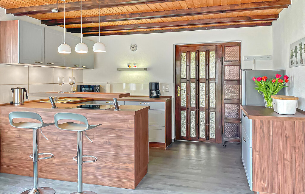 Ferienwohnung - Rechlin , Deutschland - DZV599 7