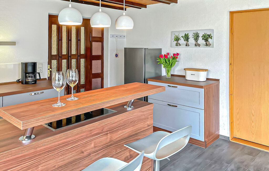 Ferienwohnung - Rechlin , Deutschland - DZV599 9