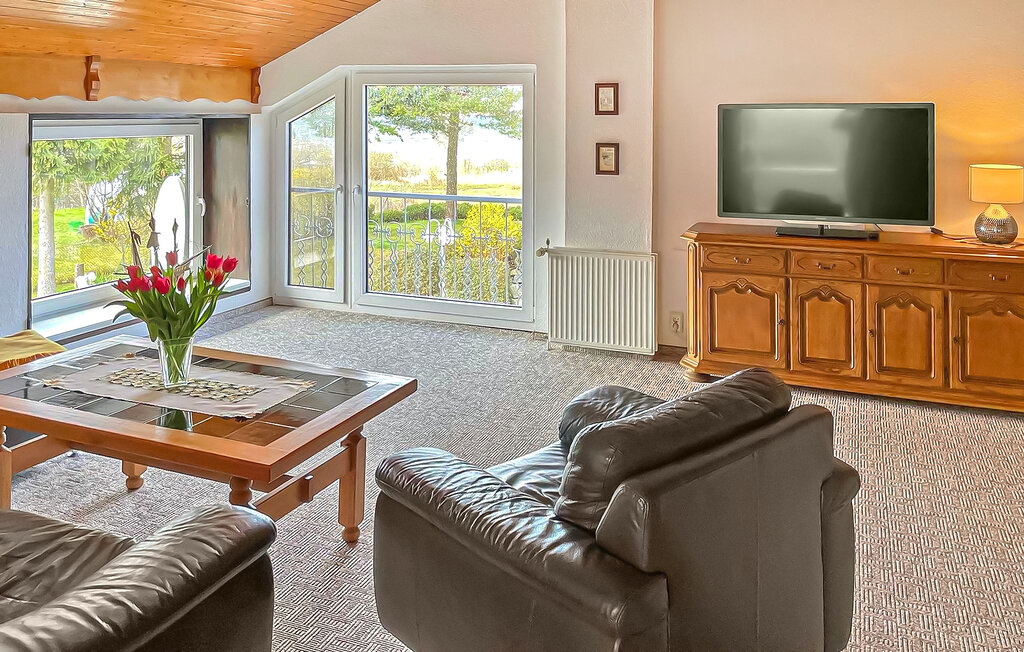 Ferienwohnung - Rechlin , Deutschland - DZV599 4