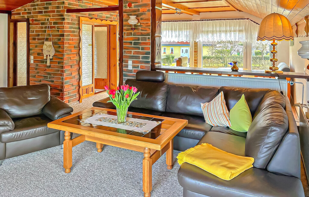 Ferienwohnung - Rechlin , Deutschland - DZV599 5