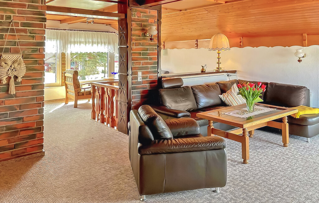 Ferienwohnung - Rechlin , Deutschland - DZV599 14