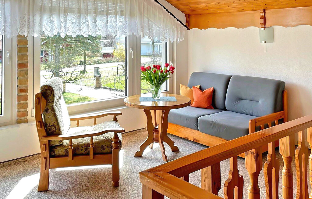 Ferienwohnung - Rechlin , Deutschland - DZV599 15