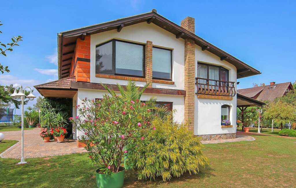 Ferienwohnung - Rechlin , Deutschland - DZV599 10