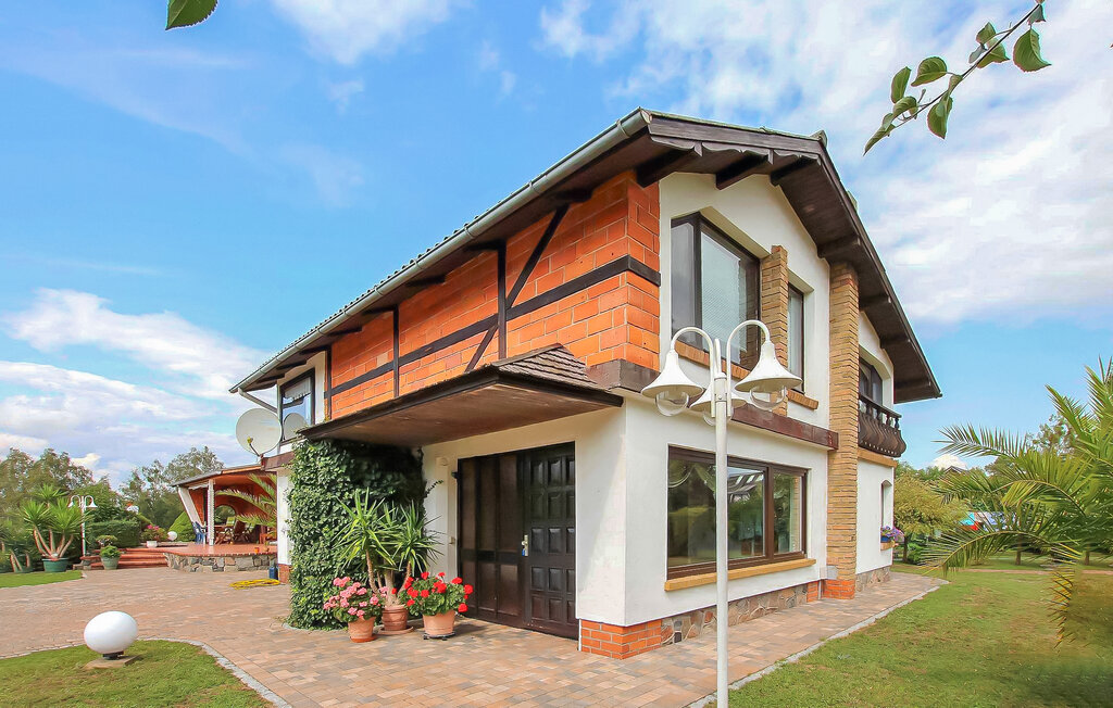 Ferienwohnung - Rechlin , Deutschland - DZV599 11