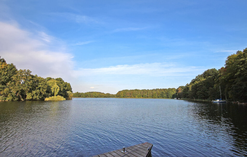 Ferienhaus - Wustrow OT Neu Canow , Deutschland - DZV601 13