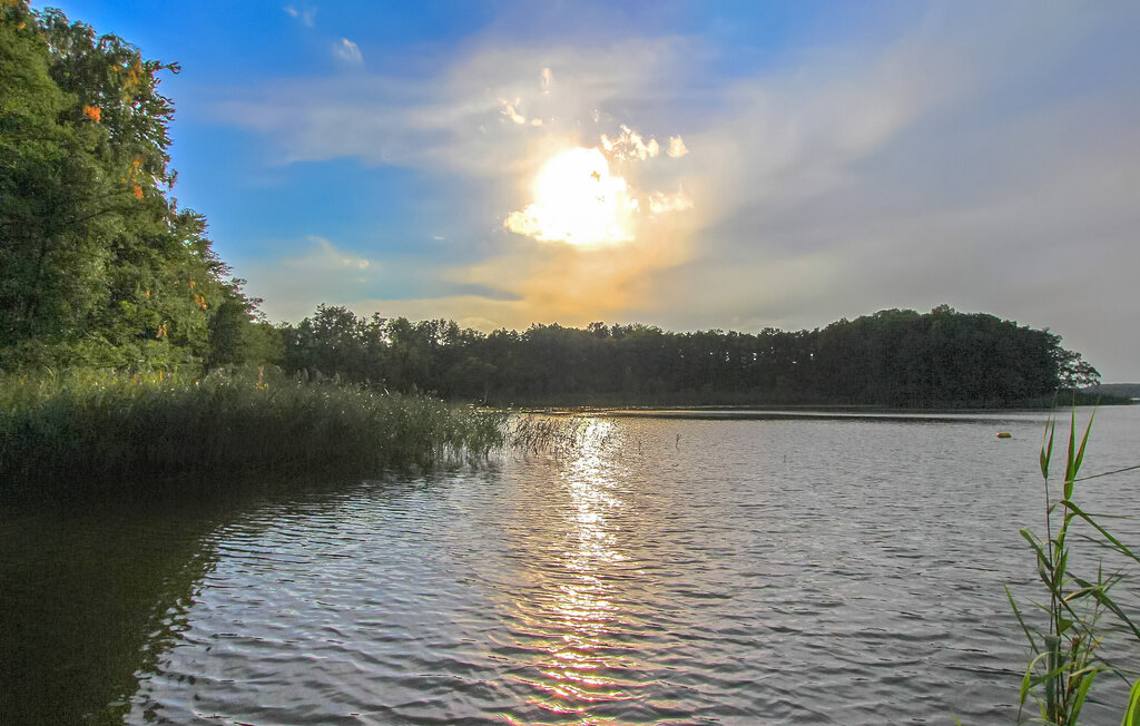 Ferienhaus - Wustrow OT Neu Canow , Deutschland - DZV601 14