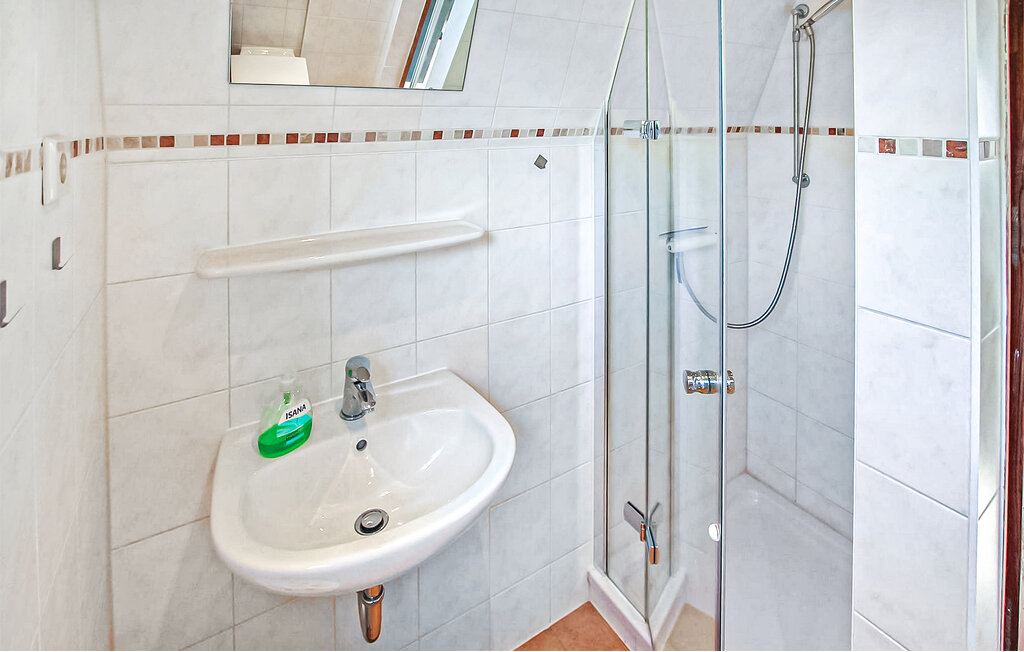 Ferienhaus - Wustrow OT Neu Canow , Deutschland - DZV601 11