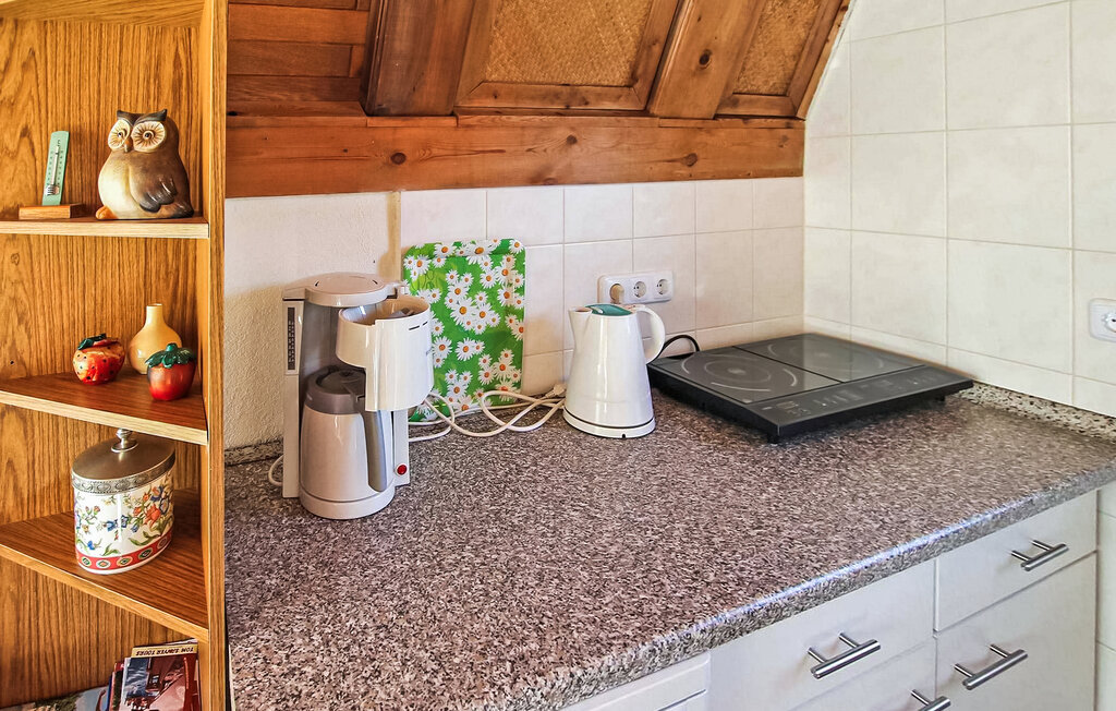 Ferienhaus - Wustrow OT Neu Canow , Deutschland - DZV601 6