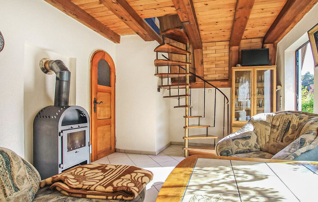 Ferienhaus - Wustrow OT Neu Canow , Deutschland - DZV601 4