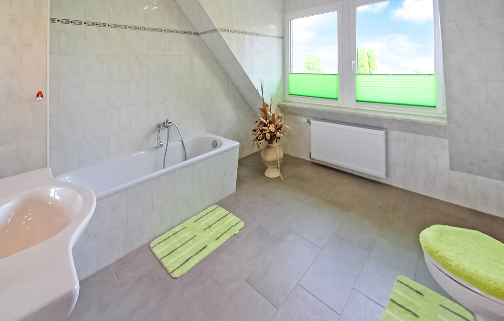 Ferienhaus - Woldegk , Deutschland - DZV602 19