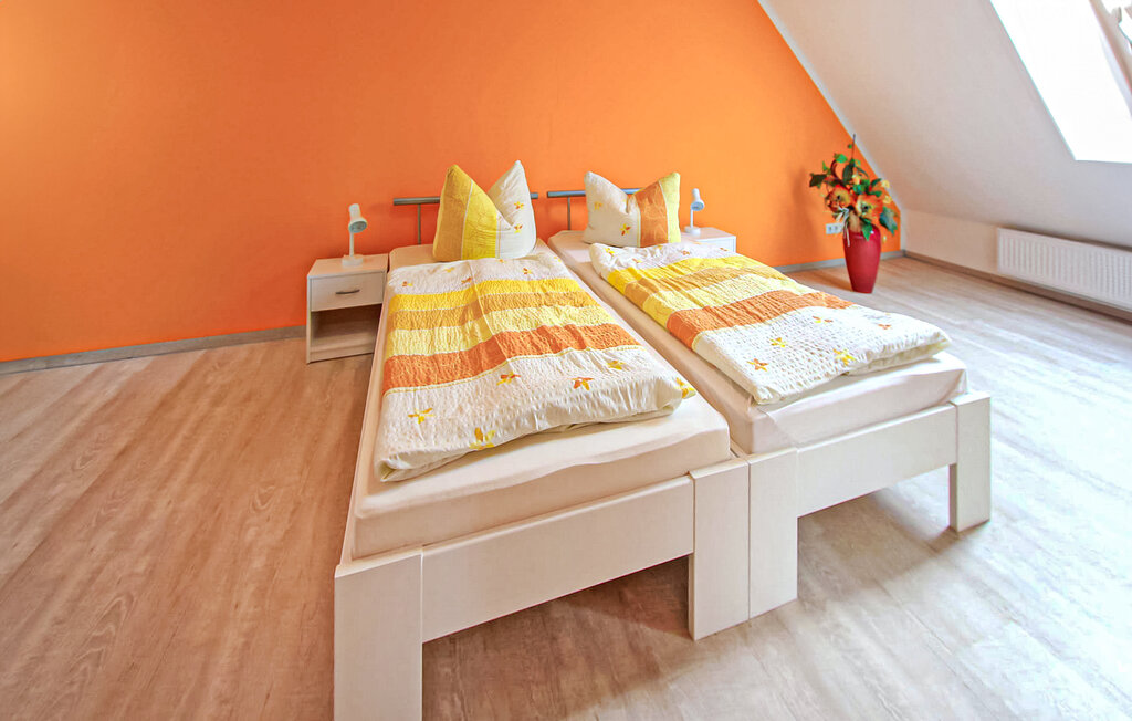 Ferienhaus - Woldegk , Deutschland - DZV602 15