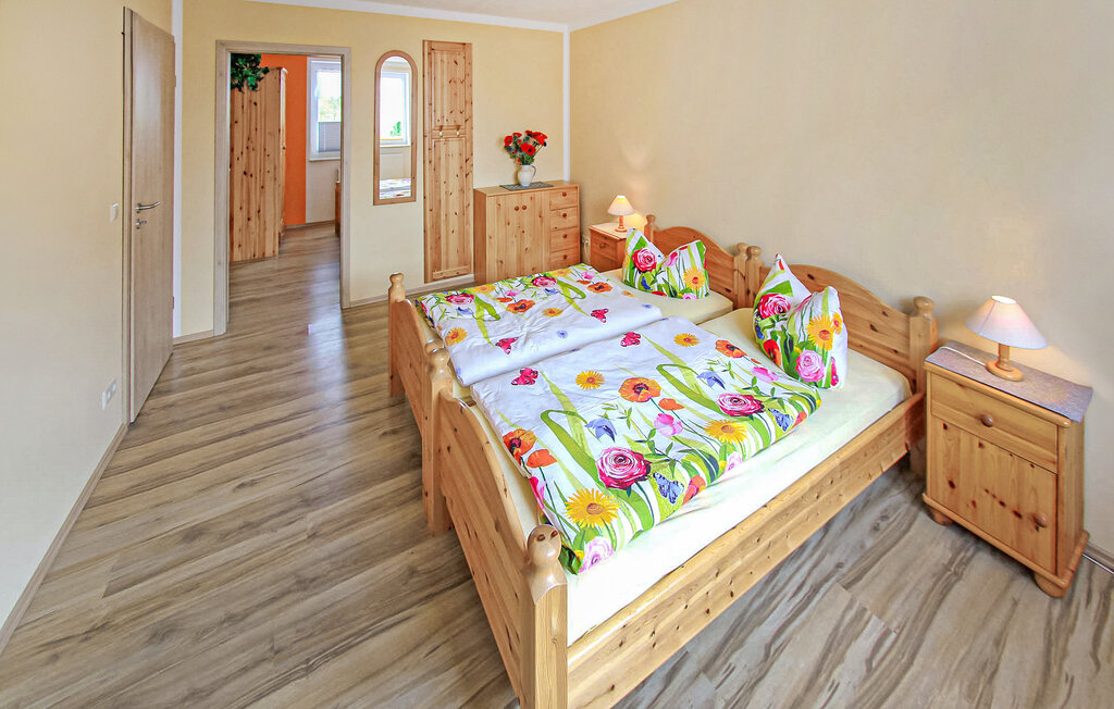 Ferienhaus - Woldegk , Deutschland - DZV602 16