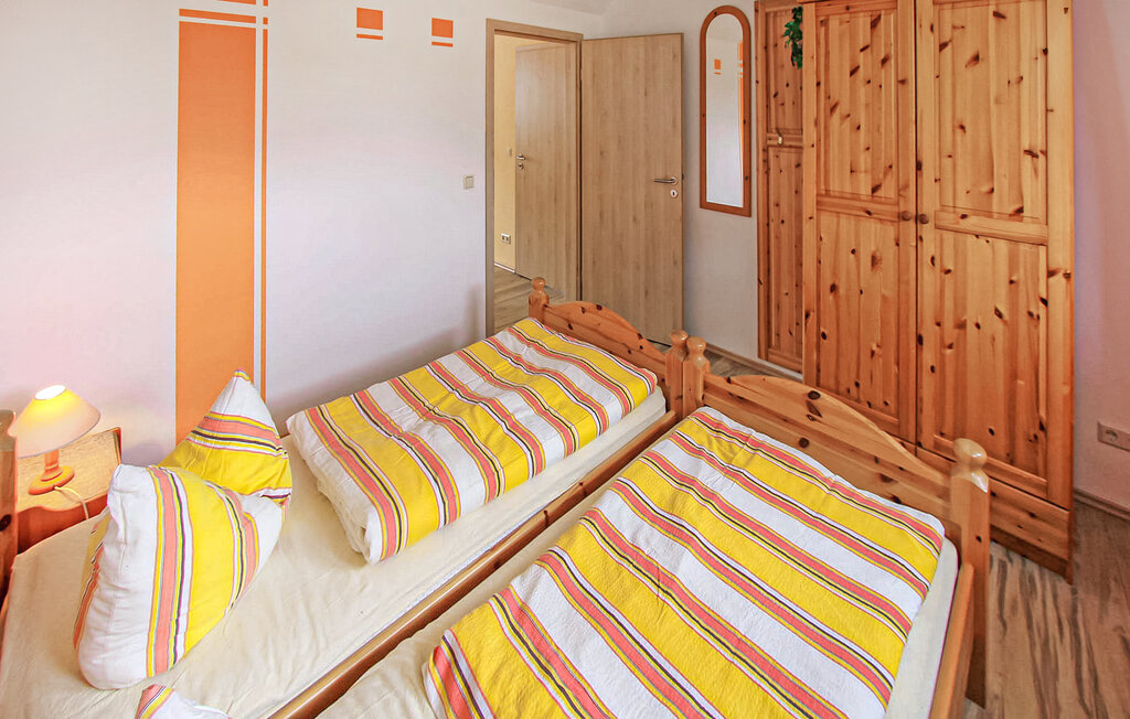 Ferienhaus - Woldegk , Deutschland - DZV602 18