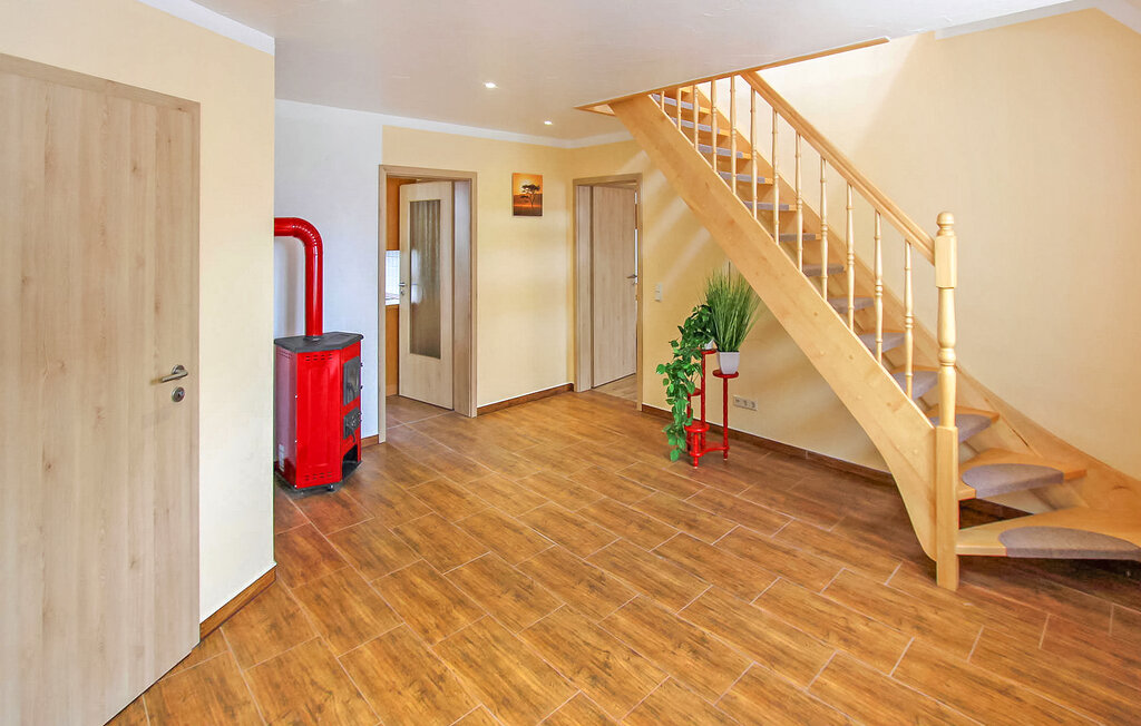 Ferienhaus - Woldegk , Deutschland - DZV602 9