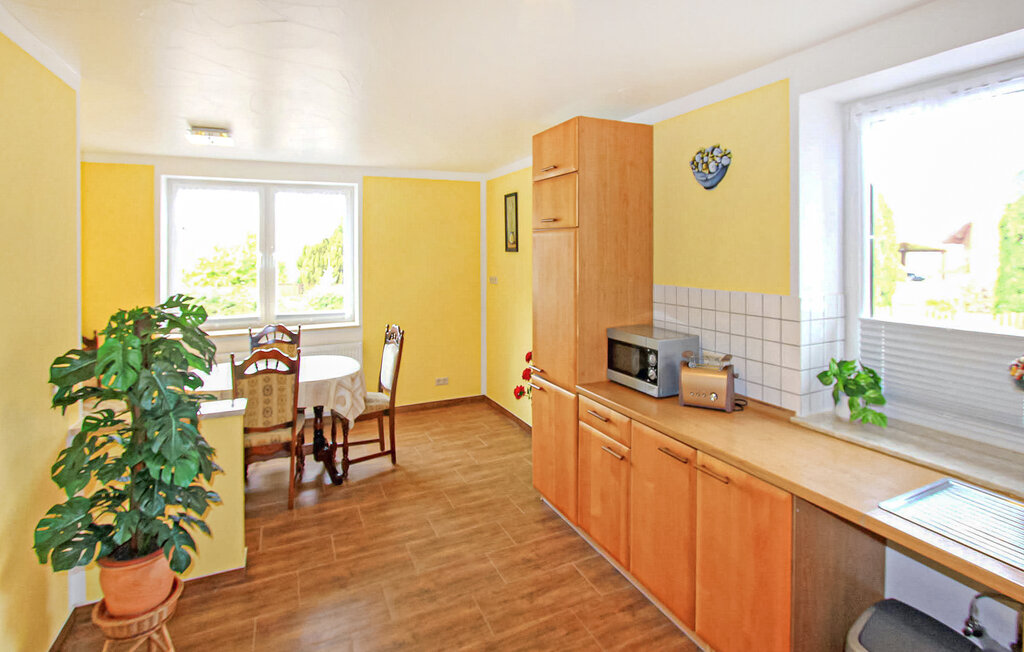 Ferienhaus - Woldegk , Deutschland - DZV602 6
