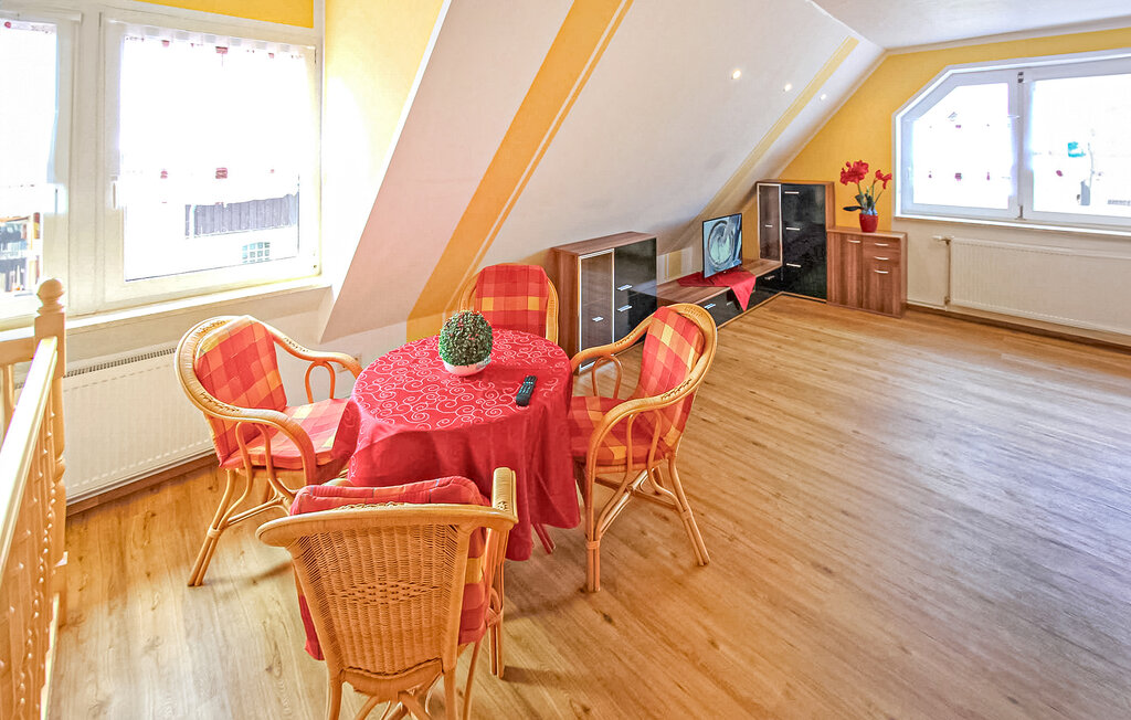 Ferienhaus - Woldegk , Deutschland - DZV602 12