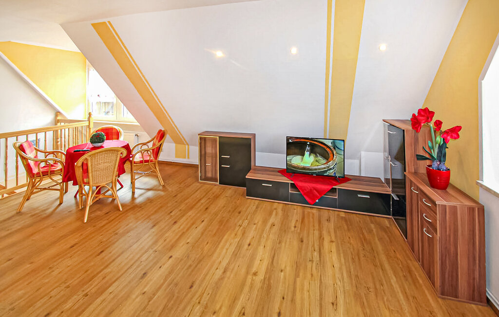 Ferienhaus - Woldegk , Deutschland - DZV602 5
