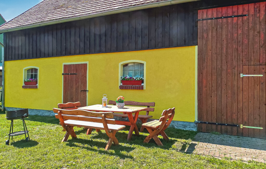 Ferienhaus - Woldegk , Deutschland - DZV602 10