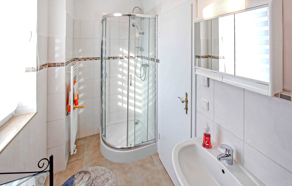 Ferienwohnung - Neppermin/Usedom , Deutschland - DZV603 11