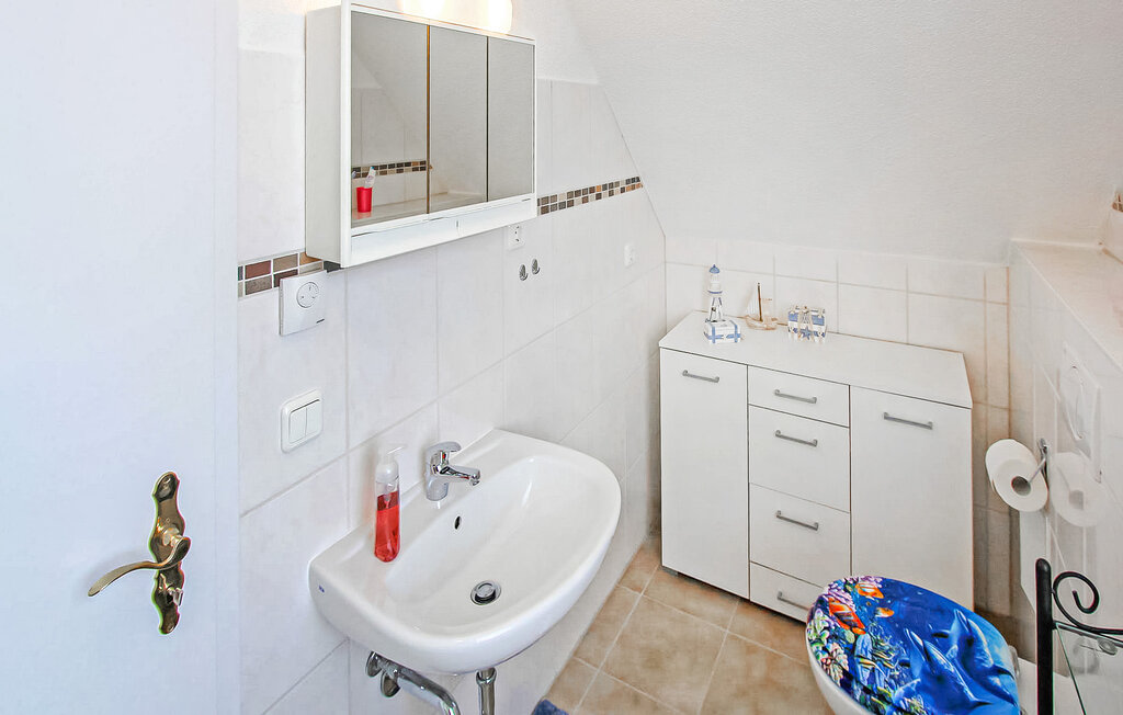 Ferienwohnung - Neppermin/Usedom , Deutschland - DZV603 12