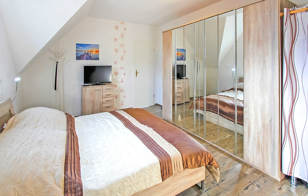 Ferienwohnung - Neppermin/Usedom , Deutschland - DZV603 10