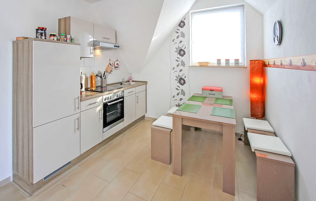 Ferienwohnung - Neppermin/Usedom , Deutschland - DZV603 4