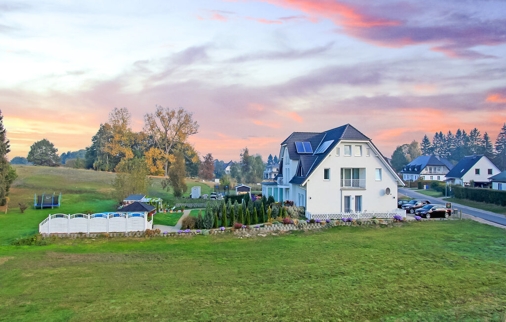 Ferienwohnung - Neppermin/Usedom , Deutschland - DZV603 8