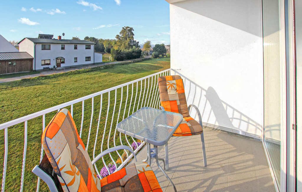 Ferienwohnung - Neppermin/Usedom , Deutschland - DZV603 2