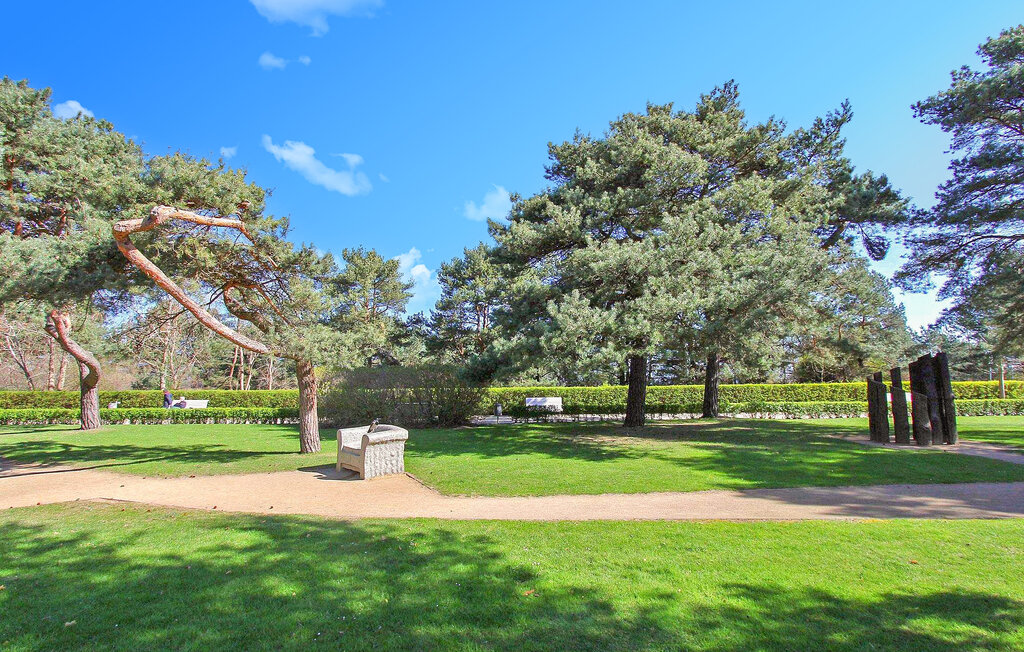 Ferienhaus - Zinnowitz (Seebad) , Deutschland - DZV614 14