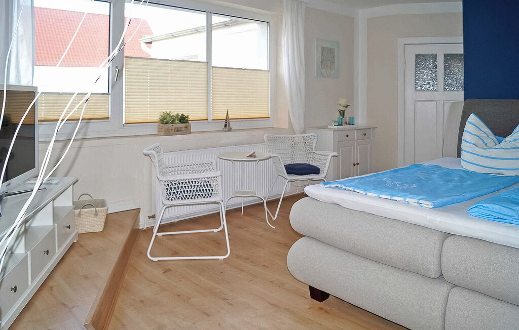 Ferienhaus - Zinnowitz (Seebad) , Deutschland - DZV614 10