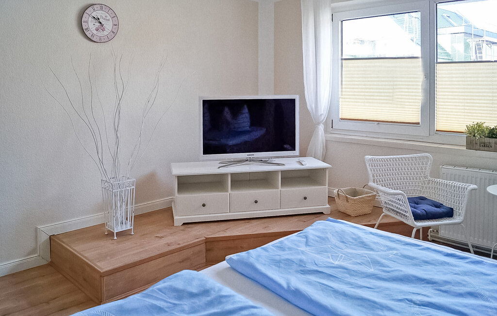 Ferienhaus - Zinnowitz (Seebad) , Deutschland - DZV614 11